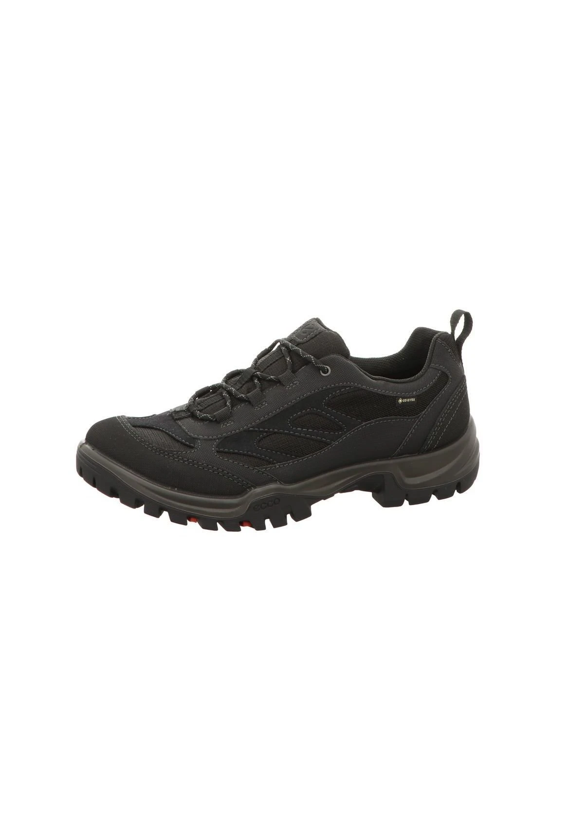 ECCO Derbies - Schwarz 3 ECCO Derbies - Schwarz