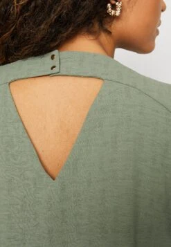 Vero Moda Vmpammi Blouse - T-Shirt À Manches Longues - Laurel Wreath 13 Vero Moda Vmpammi Blouse - T-Shirt À Manches Longues - Laurel Wreath -Next Soldes 68419a72c77e43c5acf0e3a8909ff646