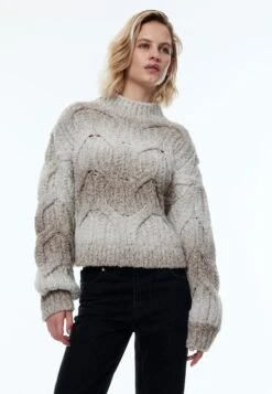 EDITED Fiala - Pullover - Creme