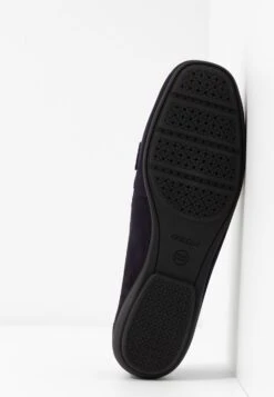 Geox Annytah - Mocassins - Dark Blue -Next Soldes 68953ab13ab64abaad43742a585e4d29