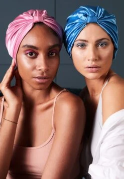 Silke Hair Wrap - Accessoires Cheveux - Powder Pink -Next Soldes 689eef6814ea4f6086712cb884888520