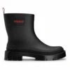 Hugo Jin Rain - Bottines - Schwarz -Next Soldes 68aa788084d9415cba02bcecb5f9d51b