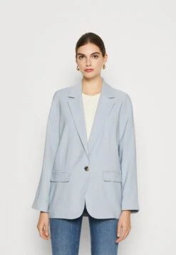 ESPRIT Easy - Blazer - Light Blue