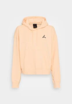 Jordan Core - Sweat À Capuche - Orange -Next Soldes 68bcc1faf26645c3a1a04a4db1d20bfb