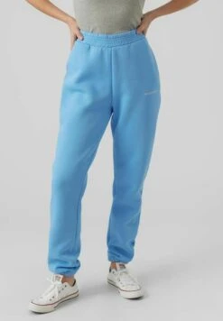 Vero Moda Pantalon De Survêtement - Little Boy Blue