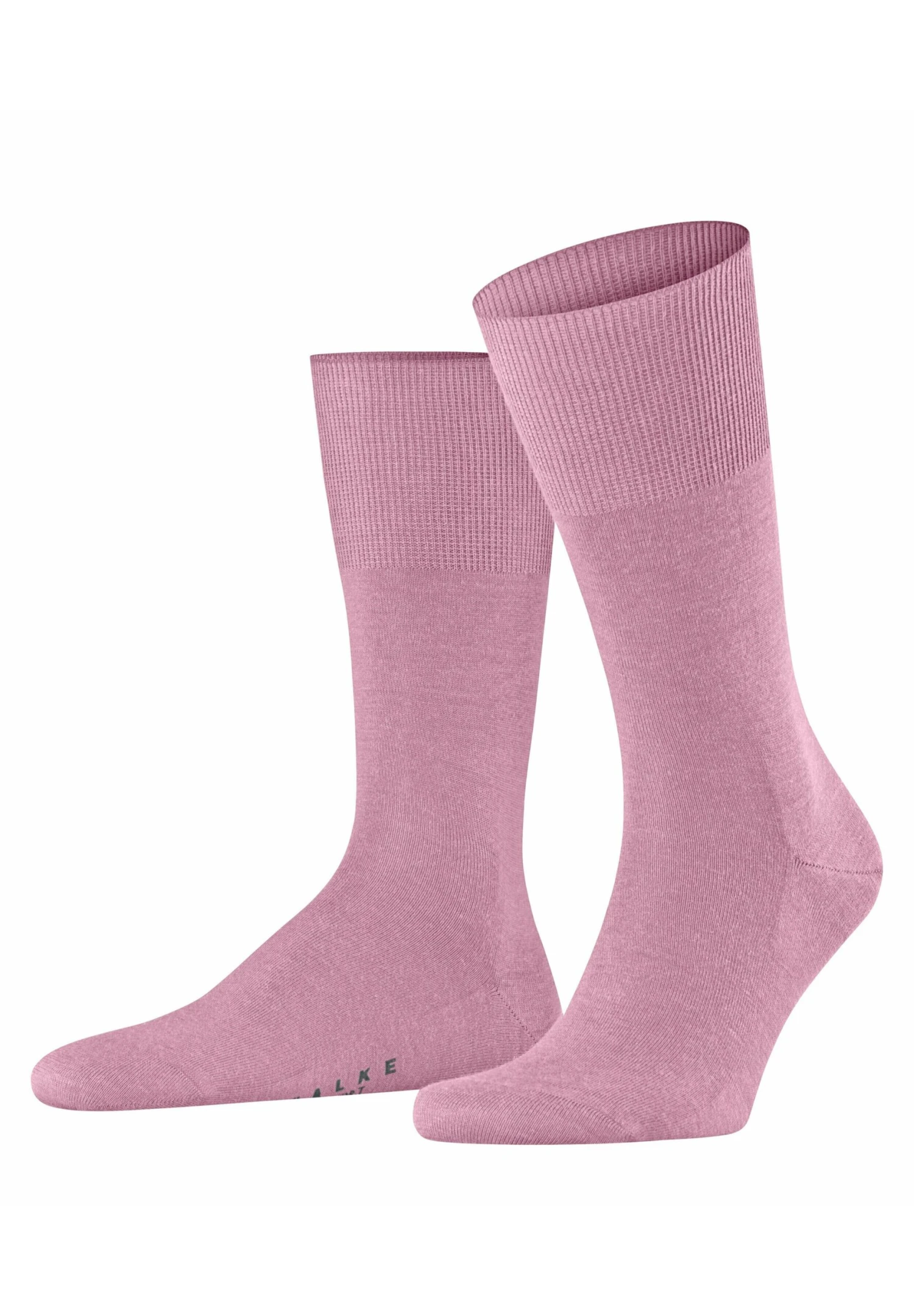 Falke Airport Business & Casual - Chaussettes - Light Rosa 3 Falke Airport Business & Casual - Chaussettes - Light Rosa