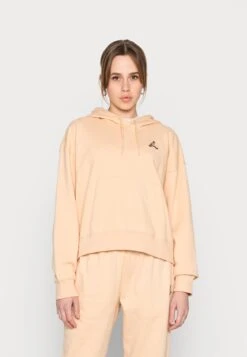 Jordan Core - Sweat À Capuche - Orange