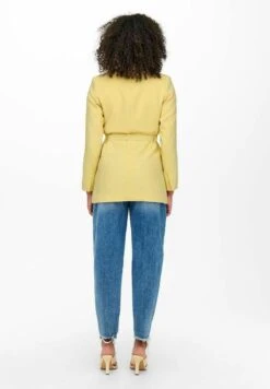 ONLY Manteau Court - Straw 11 ONLY Manteau Court - Straw -Next Soldes 69060c02fd494178a0cc228639100153