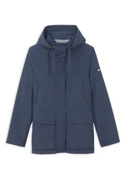 Aigle Ais23Wout006 - Parka - Navy Blue 13 Aigle Ais23Wout006 - Parka - Navy Blue -Next Soldes 690dfa1e7369494faef6e7504ae520ca