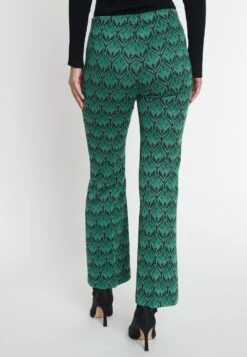 Ana Alcazar Mihlo - Pantalon Classique - Mehrfarbig 10 Ana Alcazar Mihlo - Pantalon Classique - Mehrfarbig -Next Soldes 6936efb7731f4aa4ae4c720deb998067