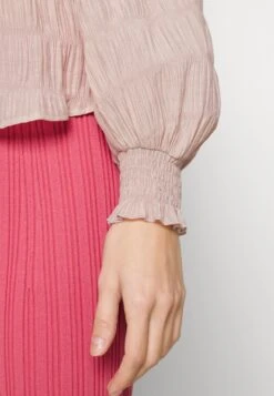 IVY OAK Becky - T-Shirt À Manches Longues - Faded Rose -Next Soldes 695edd10780347b49f0250ff7d5f05be