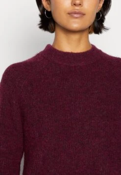 Pieces Pcellen O Neck - Pullover - Grape Wine 13 Pieces Pcellen O Neck - Pullover - Grape Wine -Next Soldes 6974b27505dc416fb14aee14db79ea11