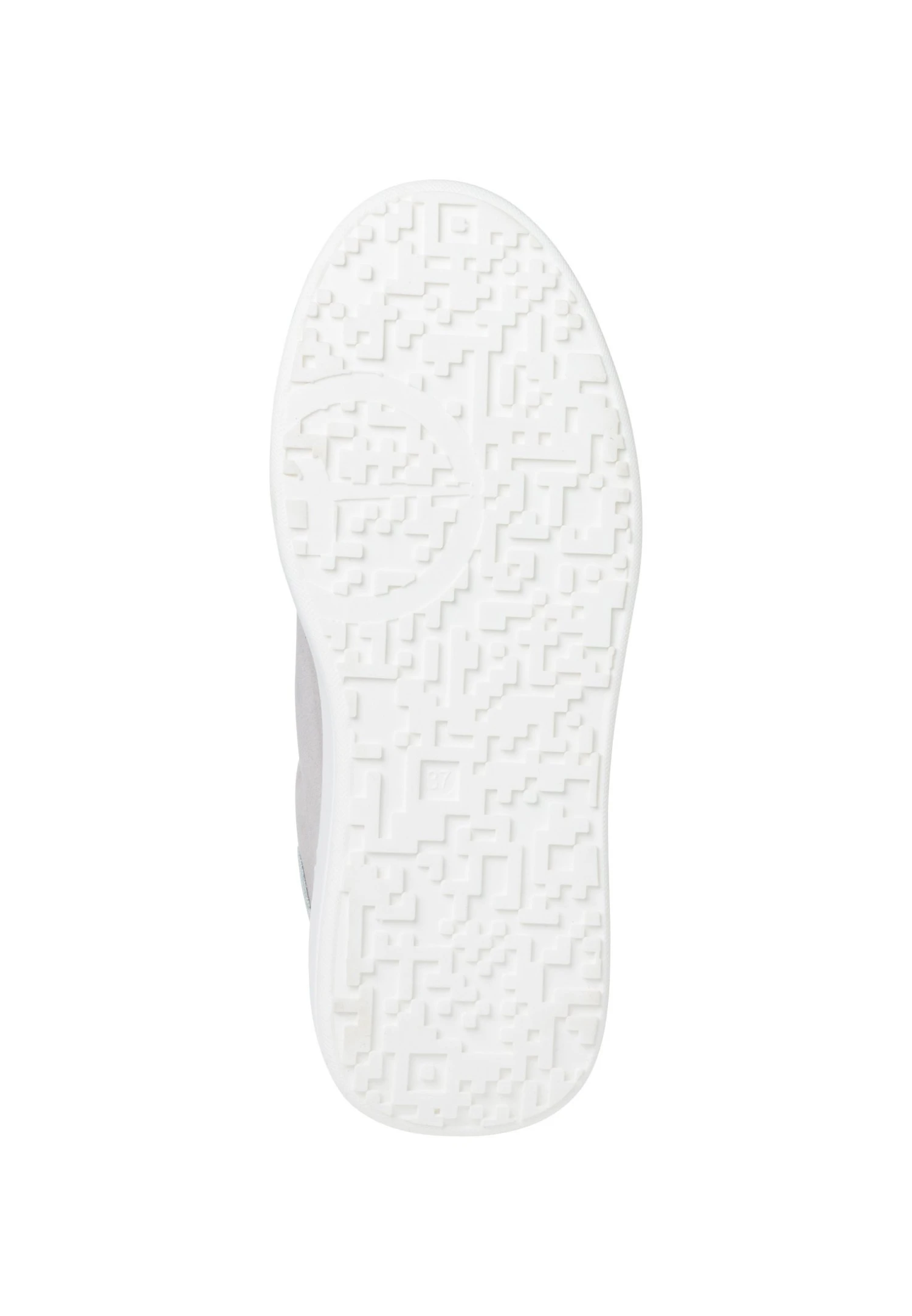 Tamaris Baskets Basses - Light Grey 6 Tamaris Baskets Basses - Light Grey – Image 4