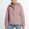 Dreimaster Altiplano - Veste Légère - Rouge Pink -Next Soldes 69ae6b1f536f446aaf1352eb2a1161b3