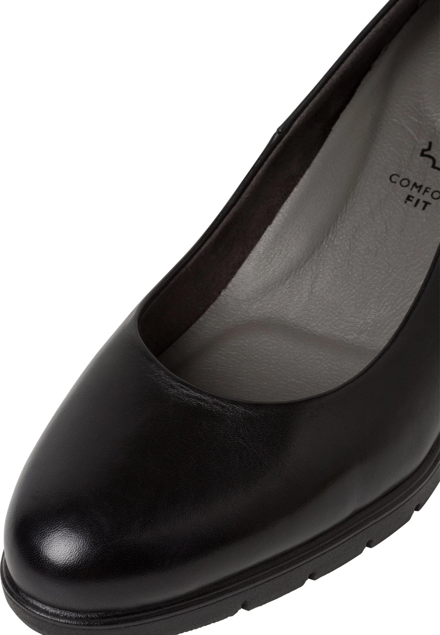 Tamaris Comfort - Escarpins - Black 7 Tamaris Comfort - Escarpins - Black – Image 5