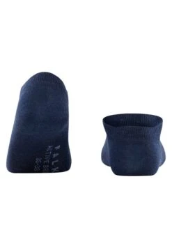 Falke Active Breeze - Chaussettes - Dunkelblau -Next Soldes 69c970c6f56c4ec9895777cf898dd219