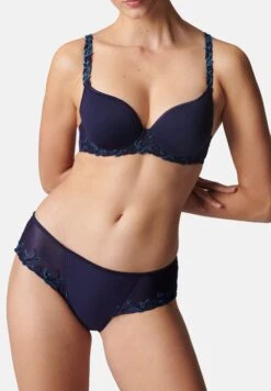 Simone Perele Andora - Soutien-Gorge Invisible - Midnight
