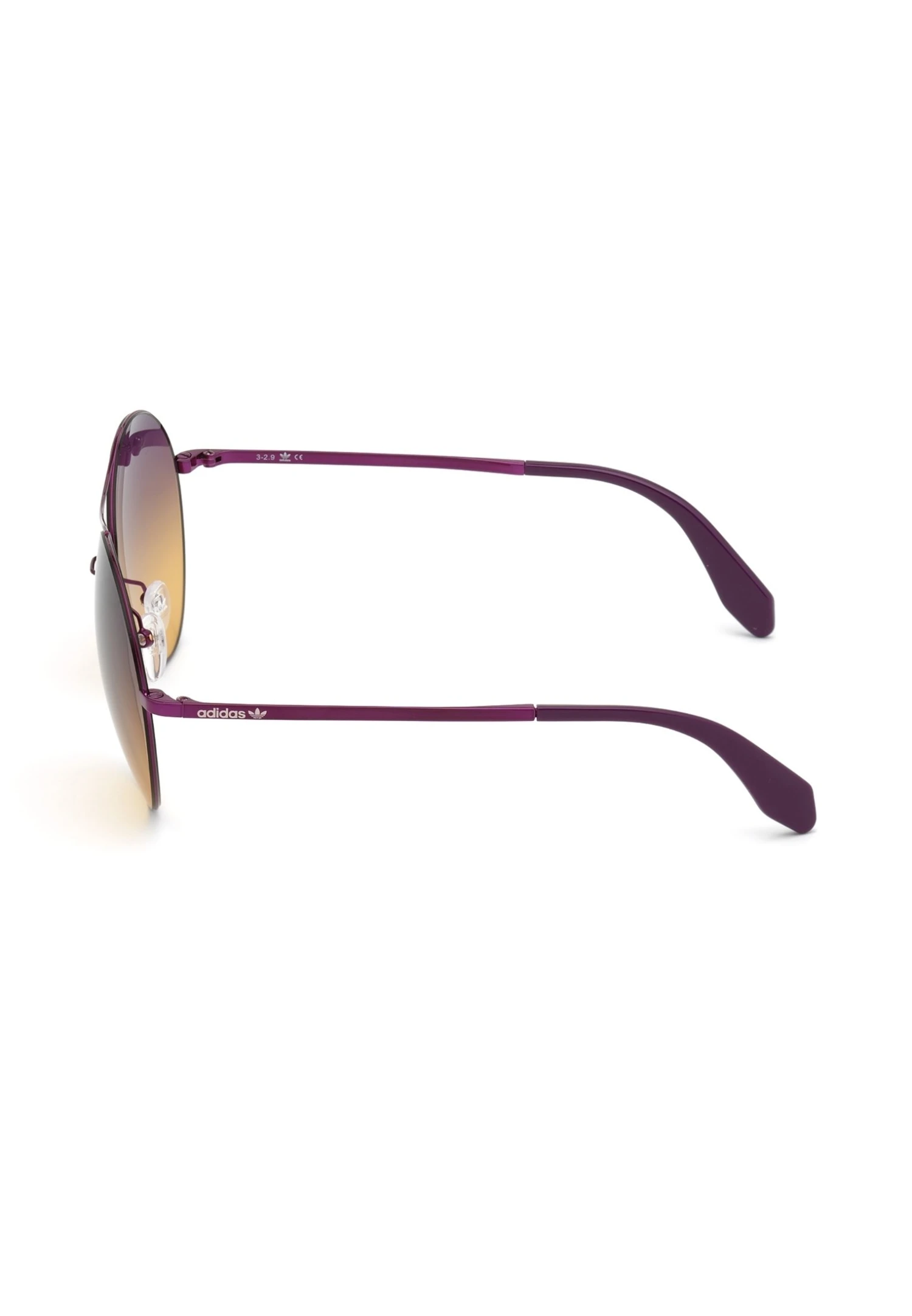 Adidas Originals Lunettes De Soleil - Fuchsia Tiefgold. 5 Adidas Originals Lunettes De Soleil - Fuchsia Tiefgold. – Image 3