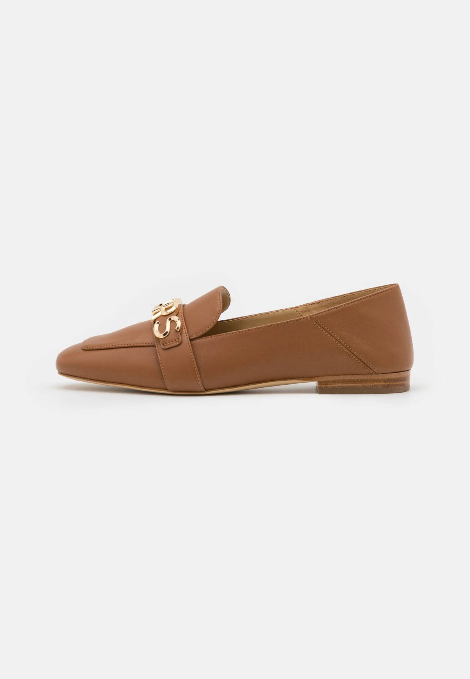 MICHAEL Michael Kors Madelyn Loafer - Mocassins - Luggage 4 MICHAEL Michael Kors Madelyn Loafer - Mocassins - Luggage – Image 2