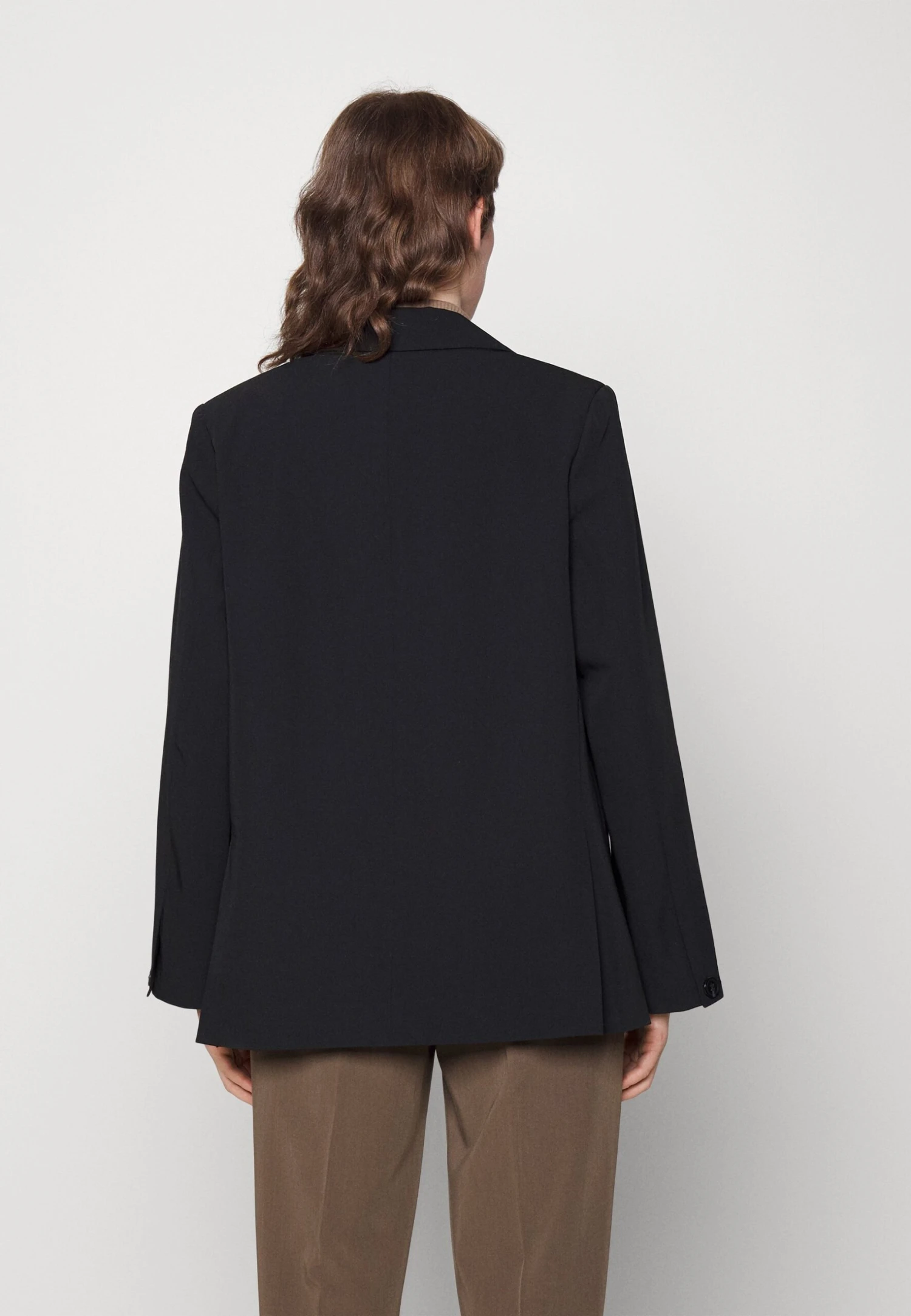 SAMSØE SAMSØE Ramona - Blazer - Black 5 SAMSØE SAMSØE Ramona - Blazer - Black – Image 3