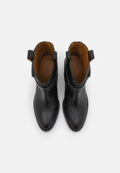 See By Chloé Hana - Santiags - Black -Next Soldes 69f3cff38cb4439fba5e7f7b25629eb8