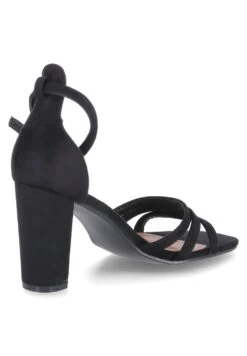 Sandales À Talons Hauts - Schwarz 14 Sandales À Talons Hauts - Schwarz -Next Soldes 69fffdb5ee1049ba891cb961a24ec71c