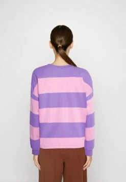 ONLY Onljoana O Neck - Sweatshirt - Bonbon -Next Soldes 6a091cabc35d446689e7eae4a934e6f9