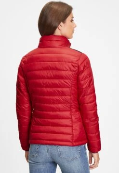 Rossignol Jacket - Veste Mi-Saison - Carmin -Next Soldes 6a0fa9d951ac4692912183cc4f996005