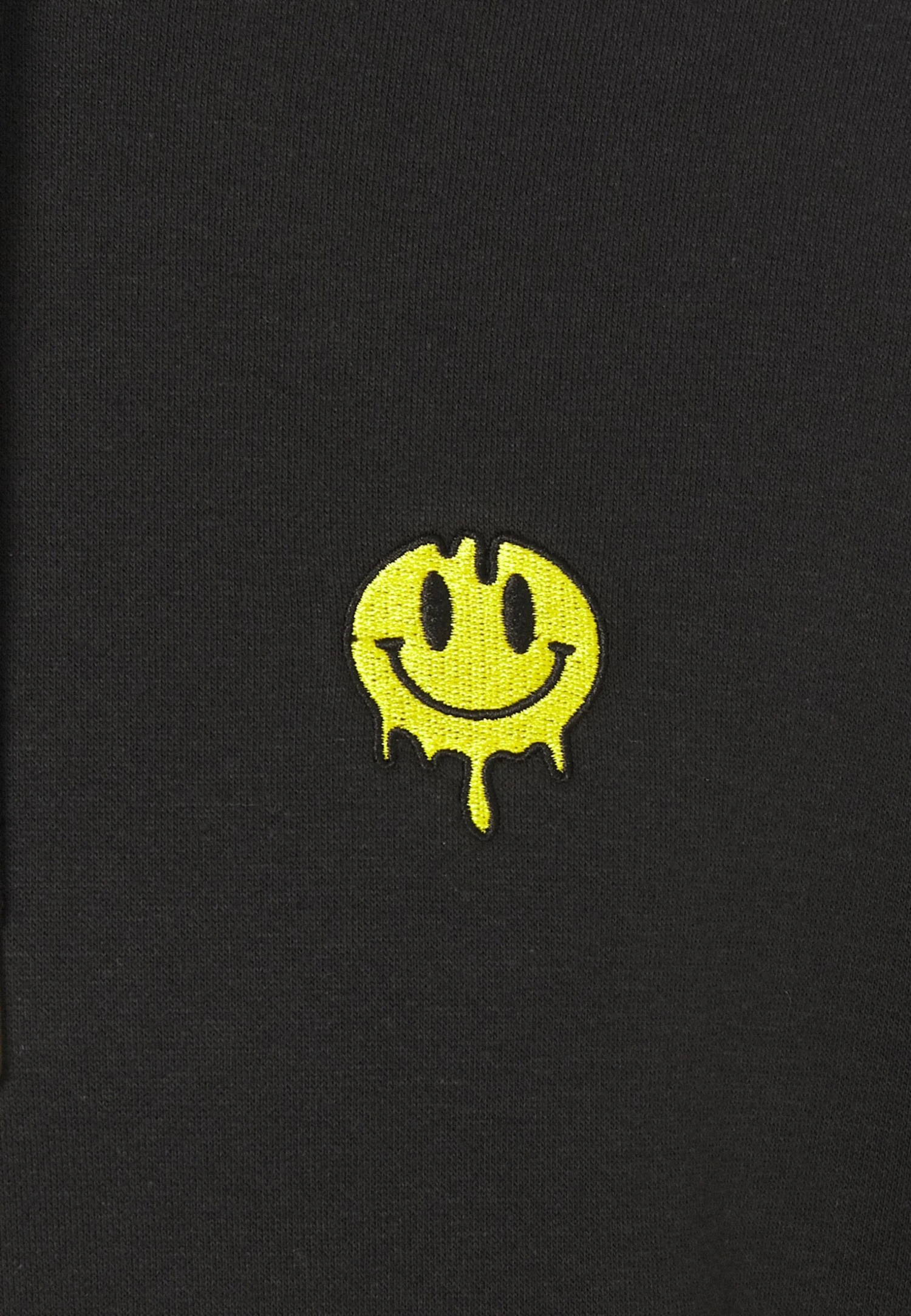 YOURTURN Unisex - Sweat À Capuche - Black 5 YOURTURN Unisex - Sweat À Capuche - Black – Image 3