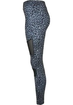 URBAN CLASSICS Tech Mesh Aop - Legging - Snowleo 9 URBAN CLASSICS Tech Mesh Aop - Legging - Snowleo -Next Soldes 6a4008d2bc6148cbba3dbf0ed6754198