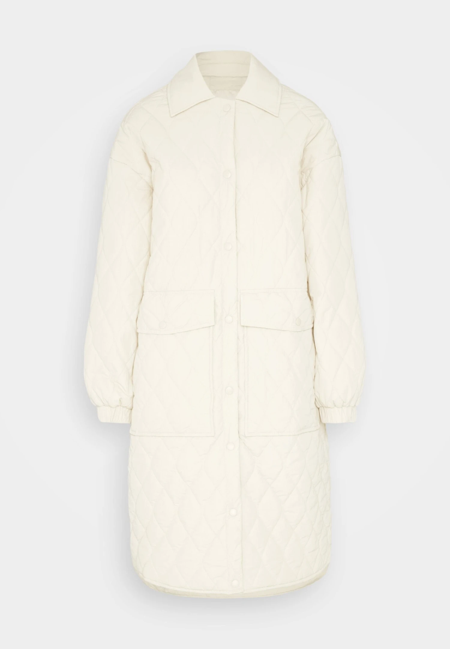 Selected Femme Manteau D'Hiver - Sandshell 8 Selected Femme Manteau D'Hiver - Sandshell – Image 6