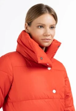 Dreimaster Mit Wattierung Tylin - Veste D'Hiver - Rot Koralle 10 Dreimaster Mit Wattierung Tylin - Veste D'Hiver - Rot Koralle -Next Soldes 6a4f0faa46a84721b2f19a42a766c390