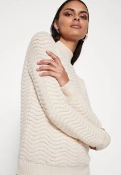 Yasbetricia - Pullover - Whisper Pink 11 Yasbetricia - Pullover - Whisper Pink -Next Soldes 6a57115d052a4ee9989c2c5c6fb16084