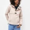 PULL & BEAR Pouch Pocket - Veste Mi-Saison - Pink -Next Soldes 6aac646a5fdc46b7b6544c995bdca3fc