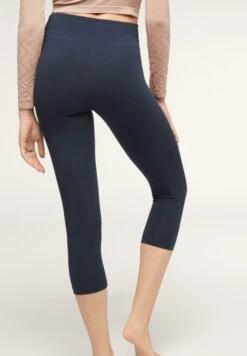 Calzedonia Legging - Intensivblau 7 Calzedonia Legging - Intensivblau -Next Soldes 6aad548d57fa4d8b93ac95a6b6368832