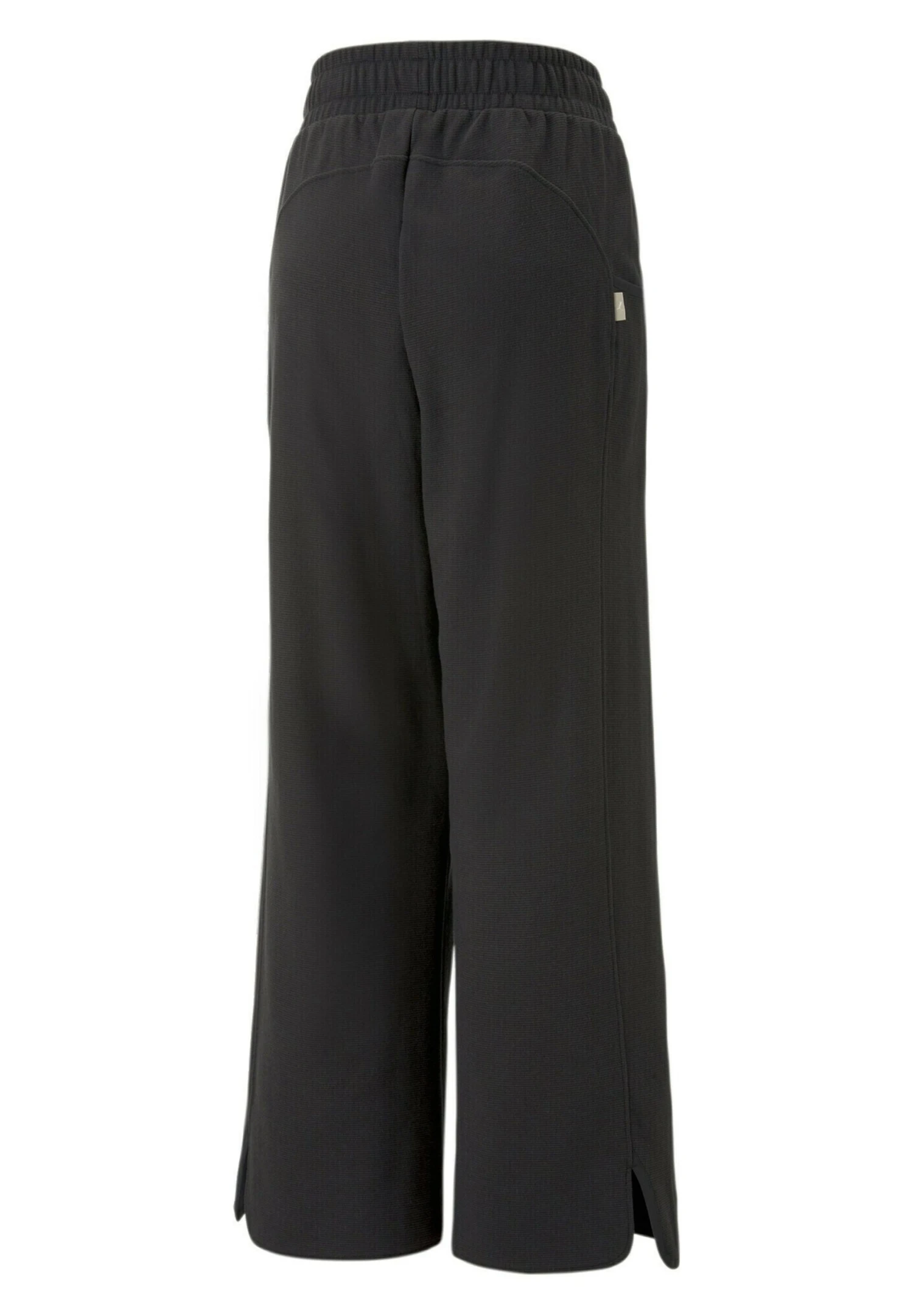 Puma Infuse Wide-Leg - Pantalon Classique - Black 8 Puma Infuse Wide-Leg - Pantalon Classique - Black – Image 6