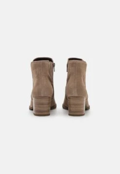 Gabor Comfort Boots À Talons - Desert 11 Gabor Comfort Boots À Talons - Desert -Next Soldes 6ae8a28f07494e8aa657bff345fc47a4