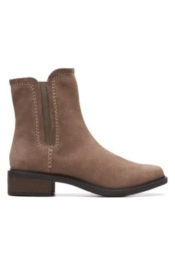 Clarks Maye - Santiags - Light Brown 15 Clarks Maye - Santiags - Light Brown -Next Soldes 6afd94b55ca6418188678cb61c44ee72