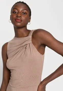 Anna Field Robe En Jersey - Taupe 11 Anna Field Robe En Jersey - Taupe -Next Soldes 6b61f5d101fd47beb421e138afd00791