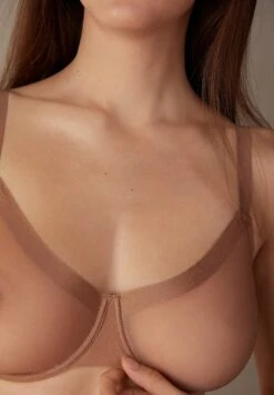 Intimissimi Sveva Invisible Touch - Soutien-Gorge À Balconnet - Hautfarben Medium Beige 15 Intimissimi Sveva Invisible Touch - Soutien-Gorge À Balconnet - Hautfarben Medium Beige -Next Soldes 6b87e44abace4b9a8c541405338f9aef
