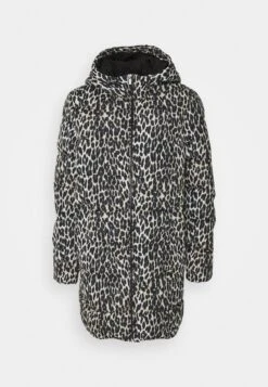 Vila Vikarla Long Puffer Jacket - Manteau Classique - Beige/Black 12 Vila Vikarla Long Puffer Jacket - Manteau Classique - Beige/Black -Next Soldes 6bb197c403d24c8db965899a1439172c