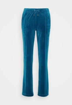Juicy Couture Track Pants - Pantalon De Survêtement - Deep Lagoon 12 Juicy Couture Track Pants - Pantalon De Survêtement - Deep Lagoon -Next Soldes 6bb1de77d10141efba6f229beef28097