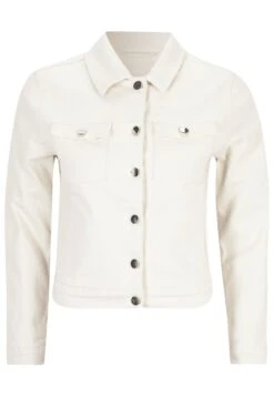 Tamaris Taw - Veste En Jean - Papyrus -Next Soldes 6bd8f059320f46b8904bfcdfb6632832