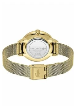 Lacoste Montre - Gold-Coloured -Next Soldes 6bdfee1f9c194bacaa03ff072616604e