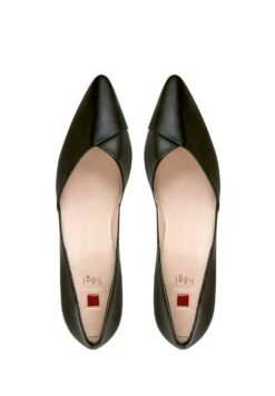 HÖGL Boulevard - Escarpins - Schwarz -Next Soldes 6c4c22c6bd00489c9738ae97350fae86