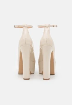Steve Madden Skyrise - Escarpins À Plateforme - Bone 11 Steve Madden Skyrise - Escarpins À Plateforme - Bone -Next Soldes 6c4f43f8ad8f4e13833e2a5f9e76c3b7