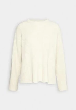 Minimum Innia - Pullover - Birch 11 Minimum Innia - Pullover - Birch -Next Soldes 6c548691f9284d1c834bcd57f6667fdc