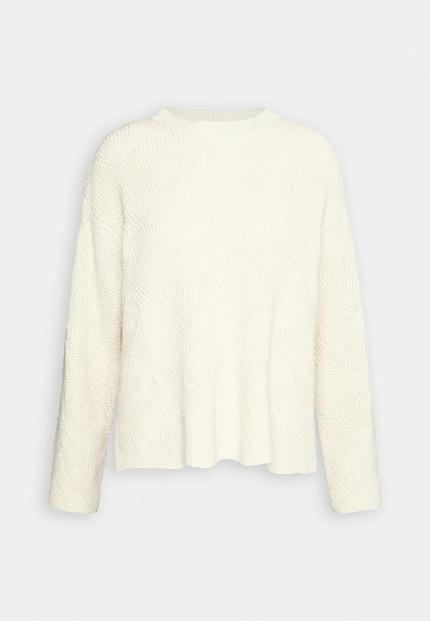 Minimum Innia - Pullover - Birch 6 Minimum Innia - Pullover - Birch – Image 4