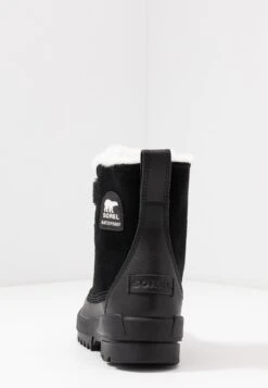 Sorel Torino - Bottes De Neige - Black 14 Sorel Torino - Bottes De Neige - Black -Next Soldes 6c549c5edbd84696b354f770f4317f54