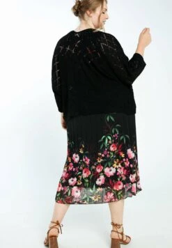 Gilet - Black 15 Gilet - Black -Next Soldes 6c7605315c6c4ca2b2d3c81eff76ba03